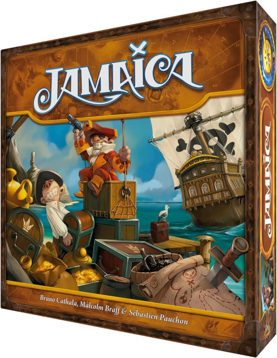 Jamaica 2