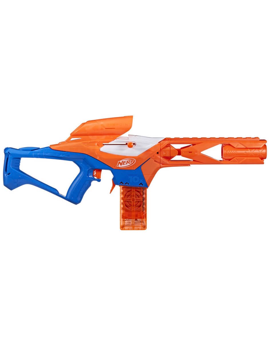 Lanzador de dardos N Series Pinpoint 3