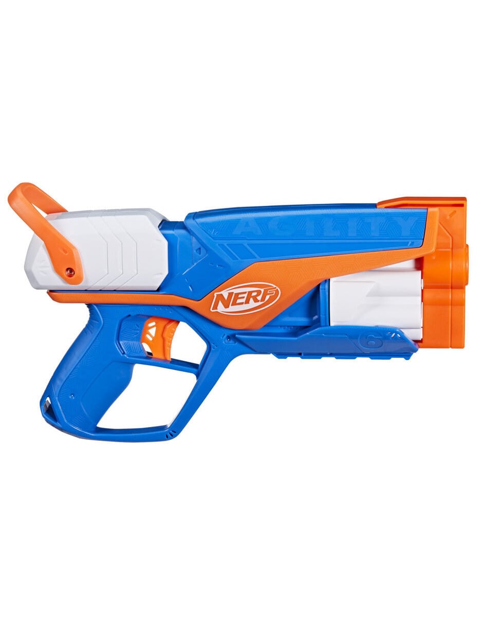 Pistola de dardos Nerf F8629