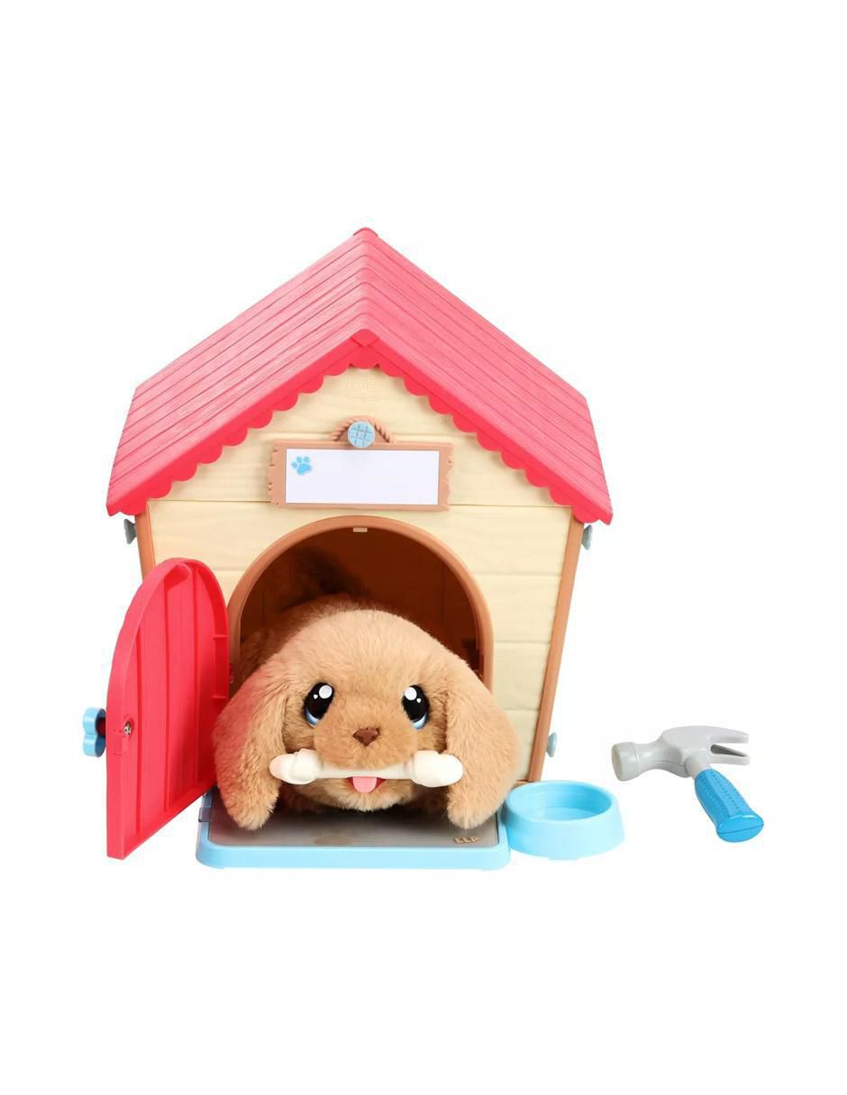 My Puppy's Home Little Live Pets Liverpool