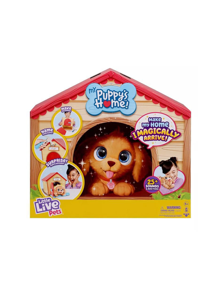 My Puppy's Home 2