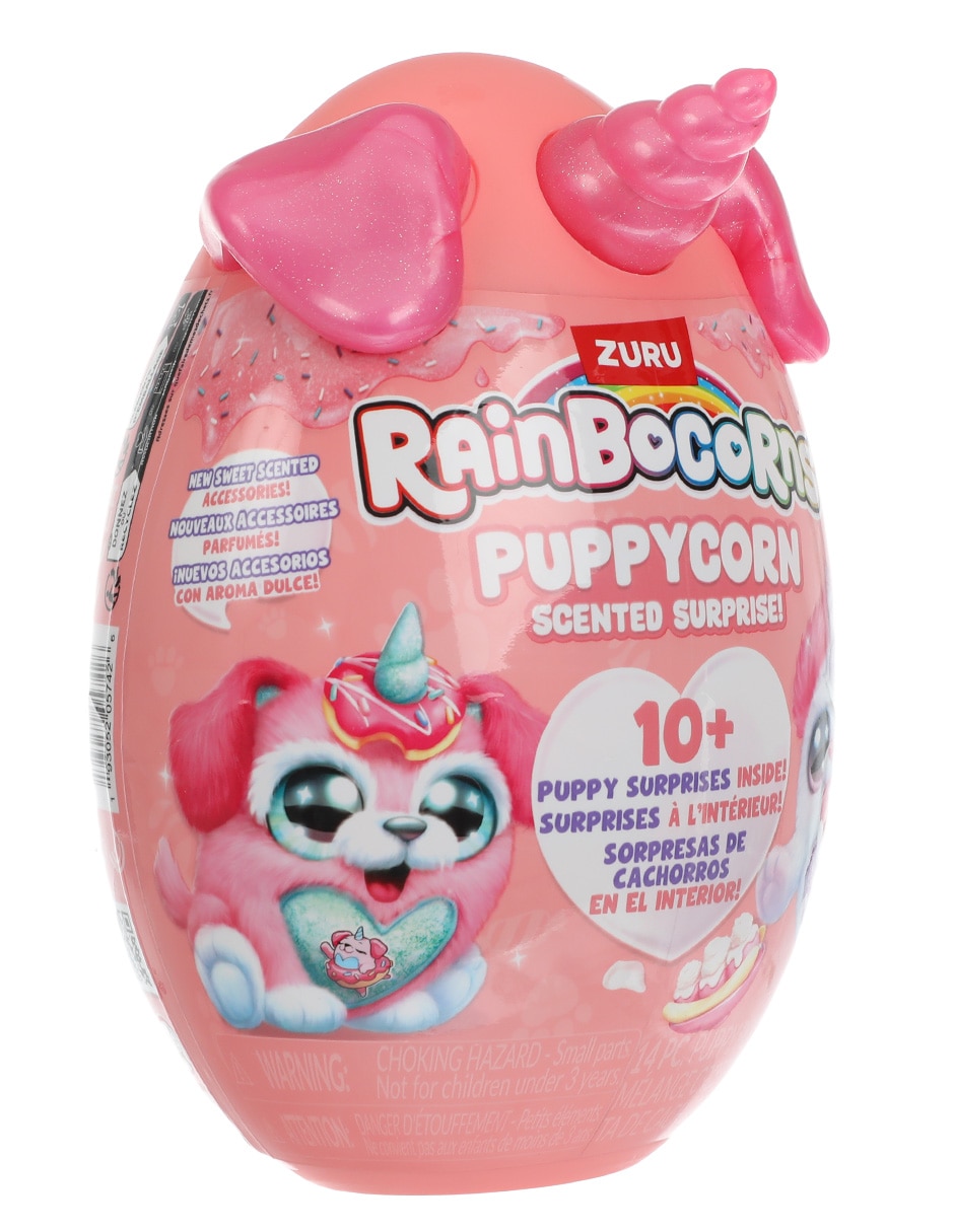 Peluche sorpresa Rainbocorns 2