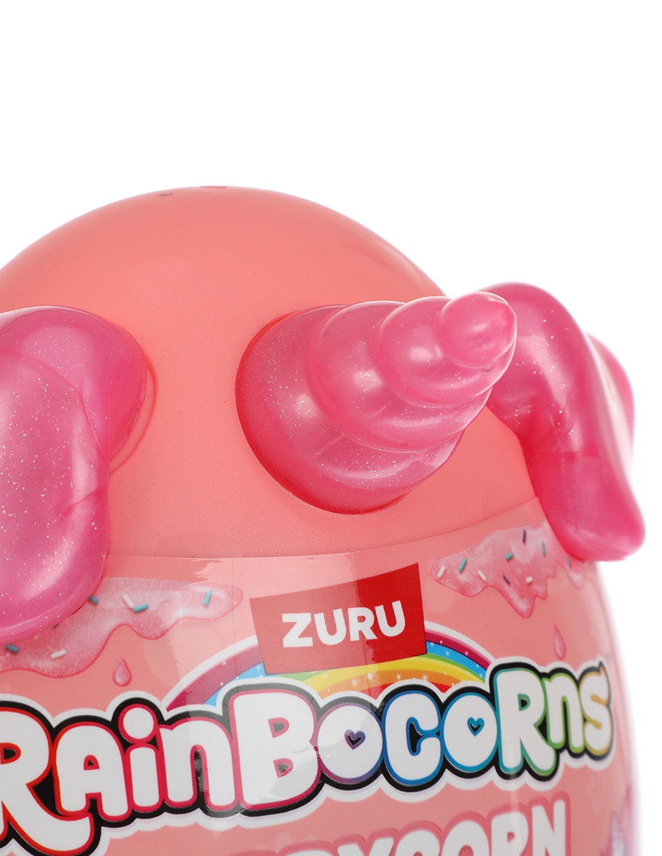 Peluche sorpresa Rainbocorns 4