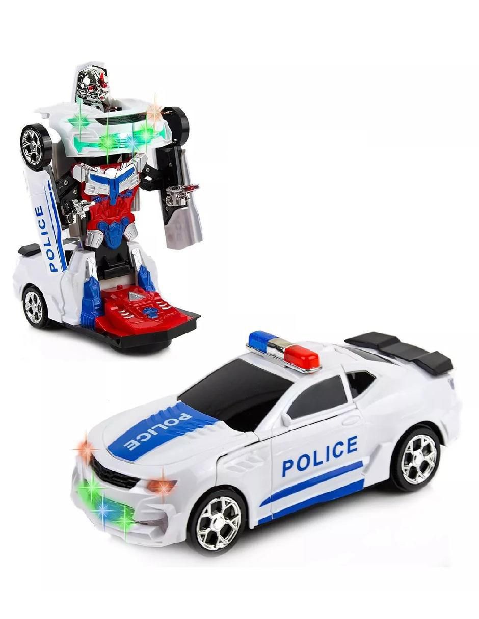 Automóvil convertible jt4126