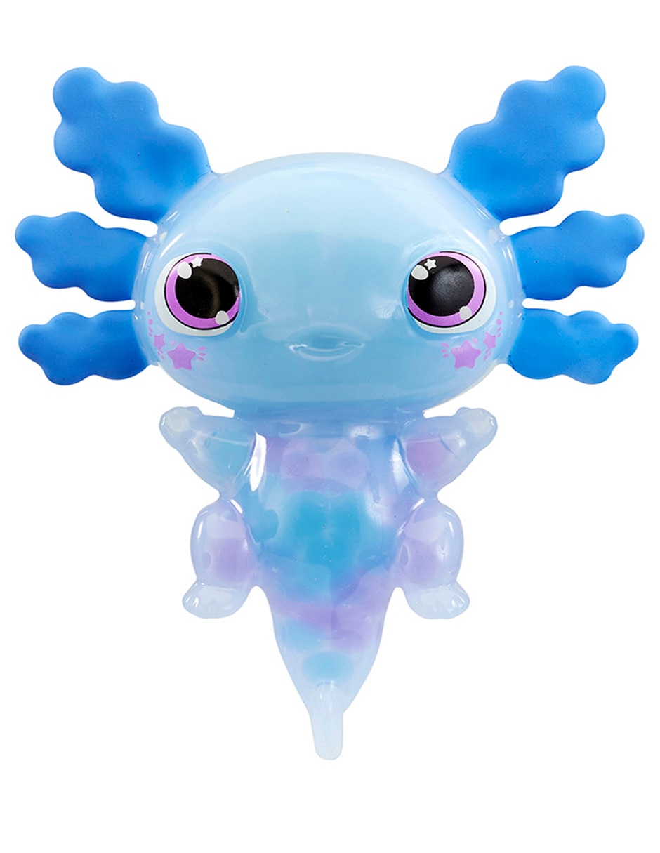 Juguete Animagic Axolotl 2
