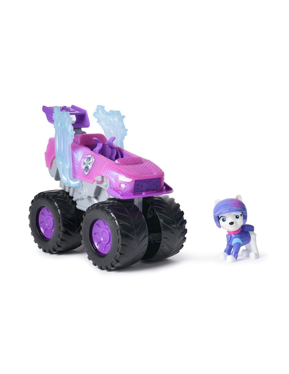 Vehículo a escala Paw Patrol Vehículo a escala Paw Patrol