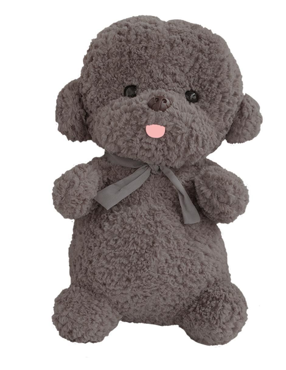 Peluche de perro Peluche de perro
