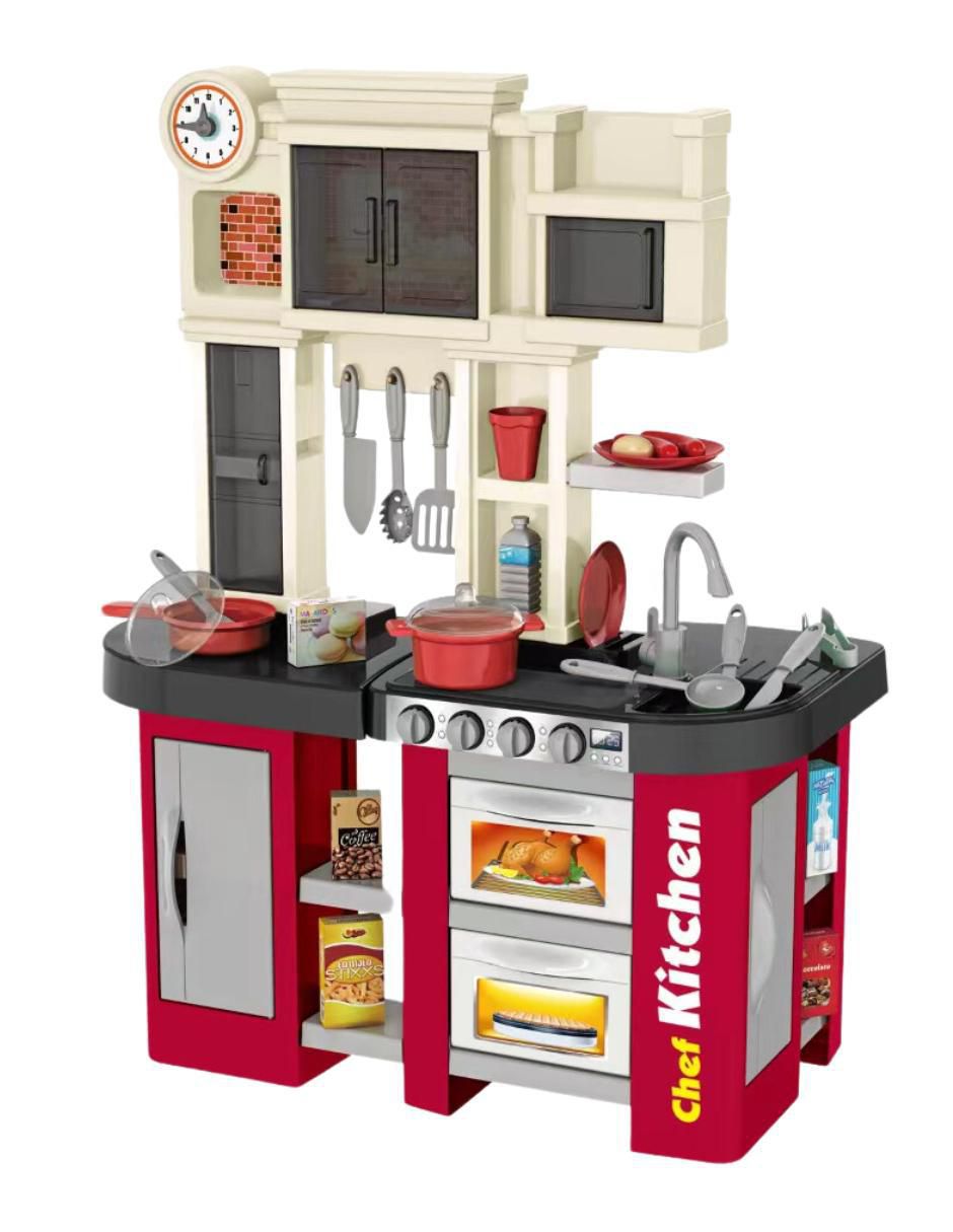 Cocina Juguete Jugueteria En Suburbia Suburbia Accesorios Para