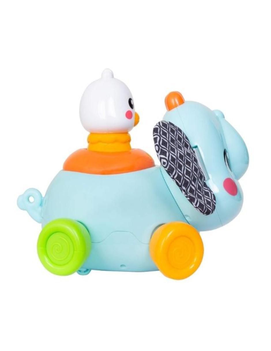 Ele-Fun Smart Steps juego didáctico infantil unisex 3
