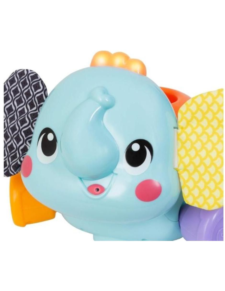 Ele-Fun Smart Steps juego didáctico infantil unisex 5