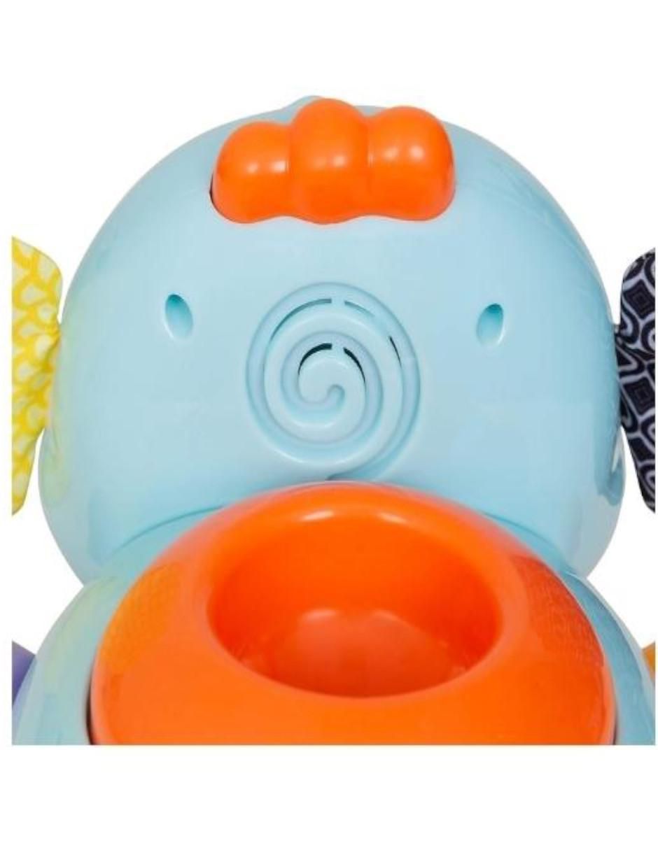 Ele-Fun Smart Steps juego didáctico infantil unisex 6
