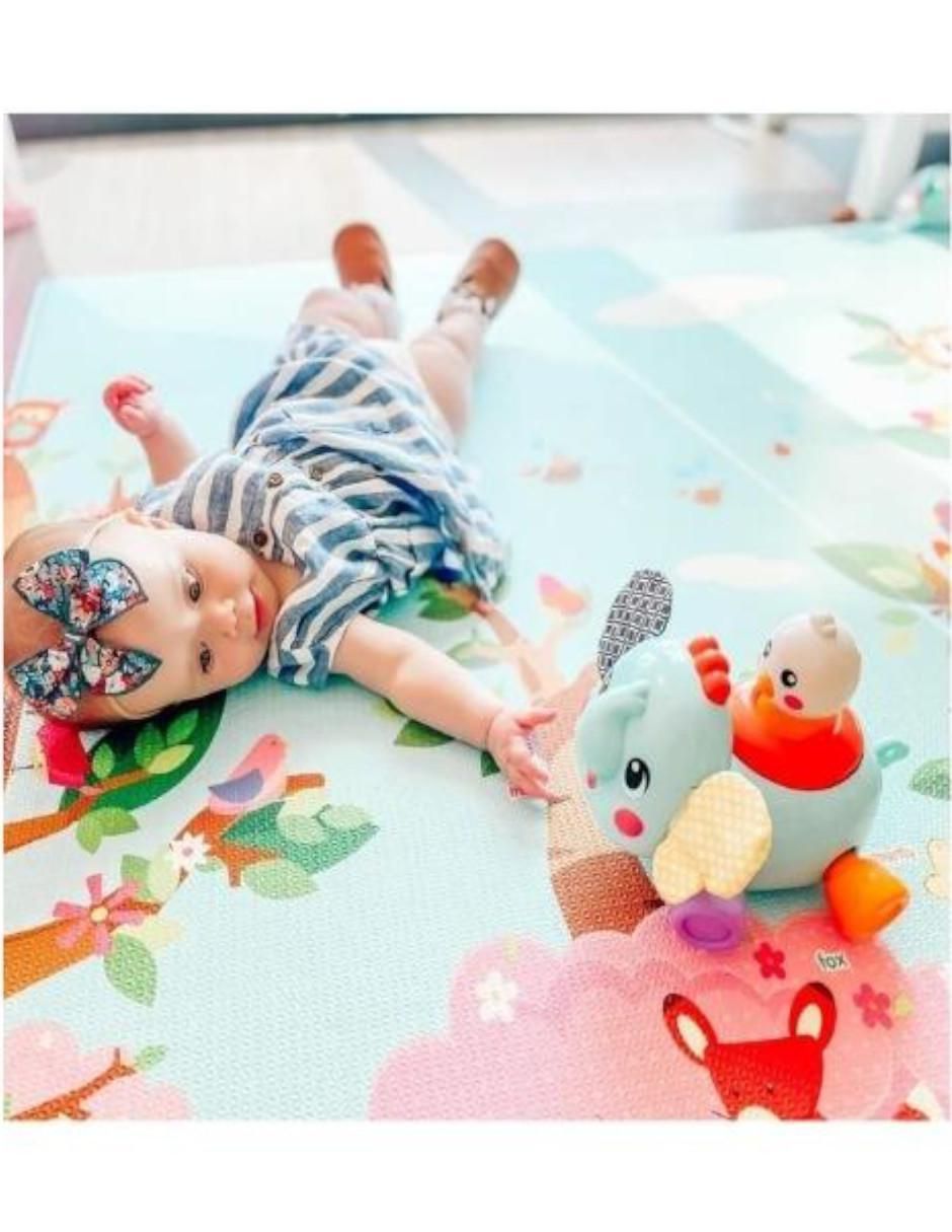 Ele-Fun Smart Steps juego didáctico infantil unisex 7