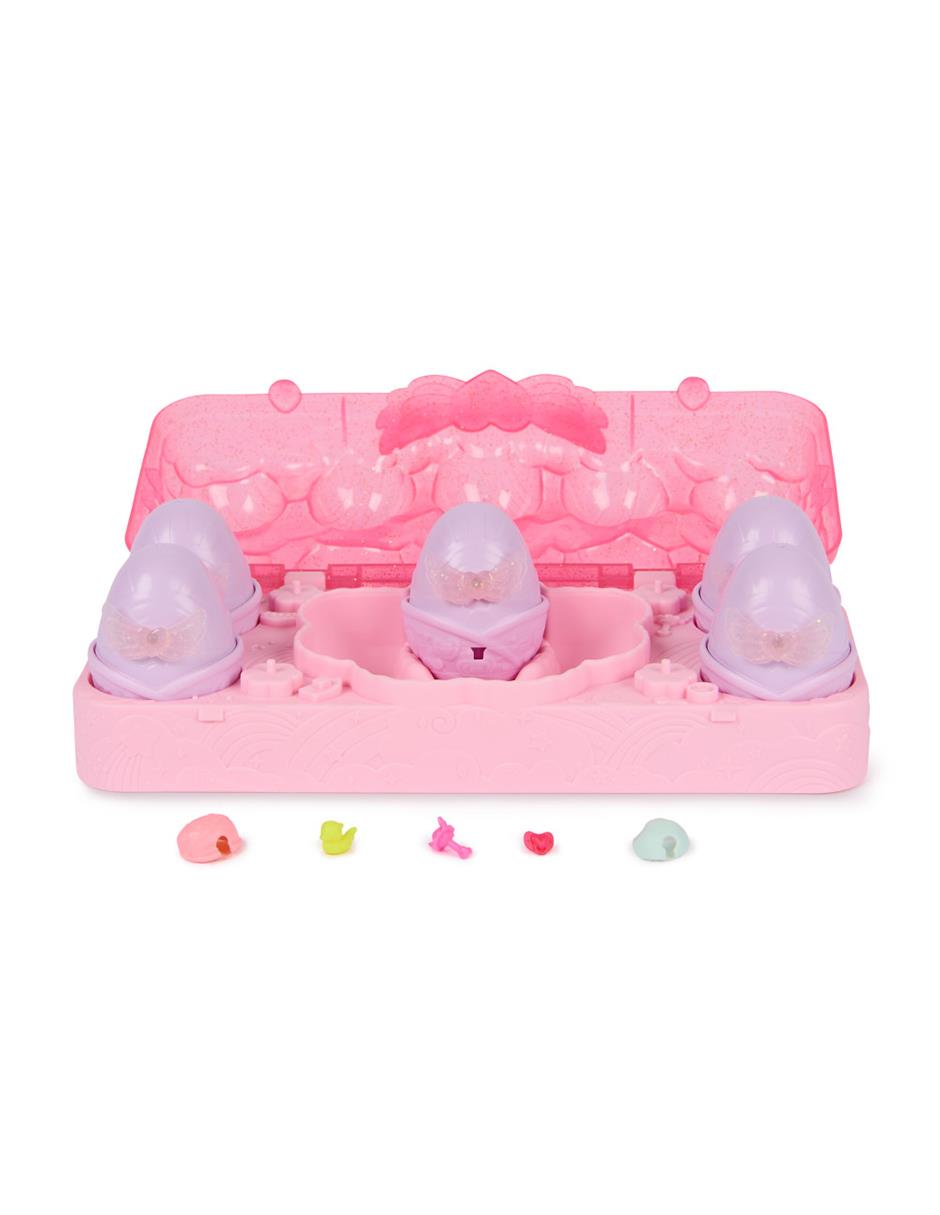 Figura sorpresa Hatchimals Arcoiris 2