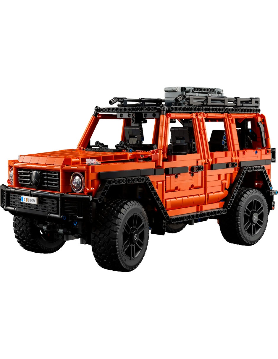 Mercedes-Benz G 500 42177 42177 3