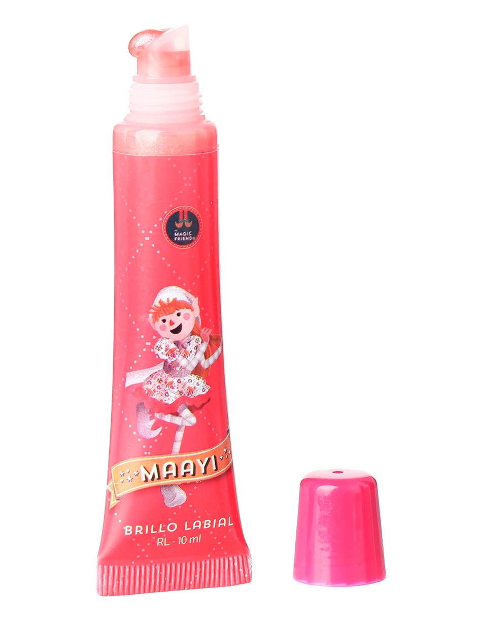 Set de labiales 2