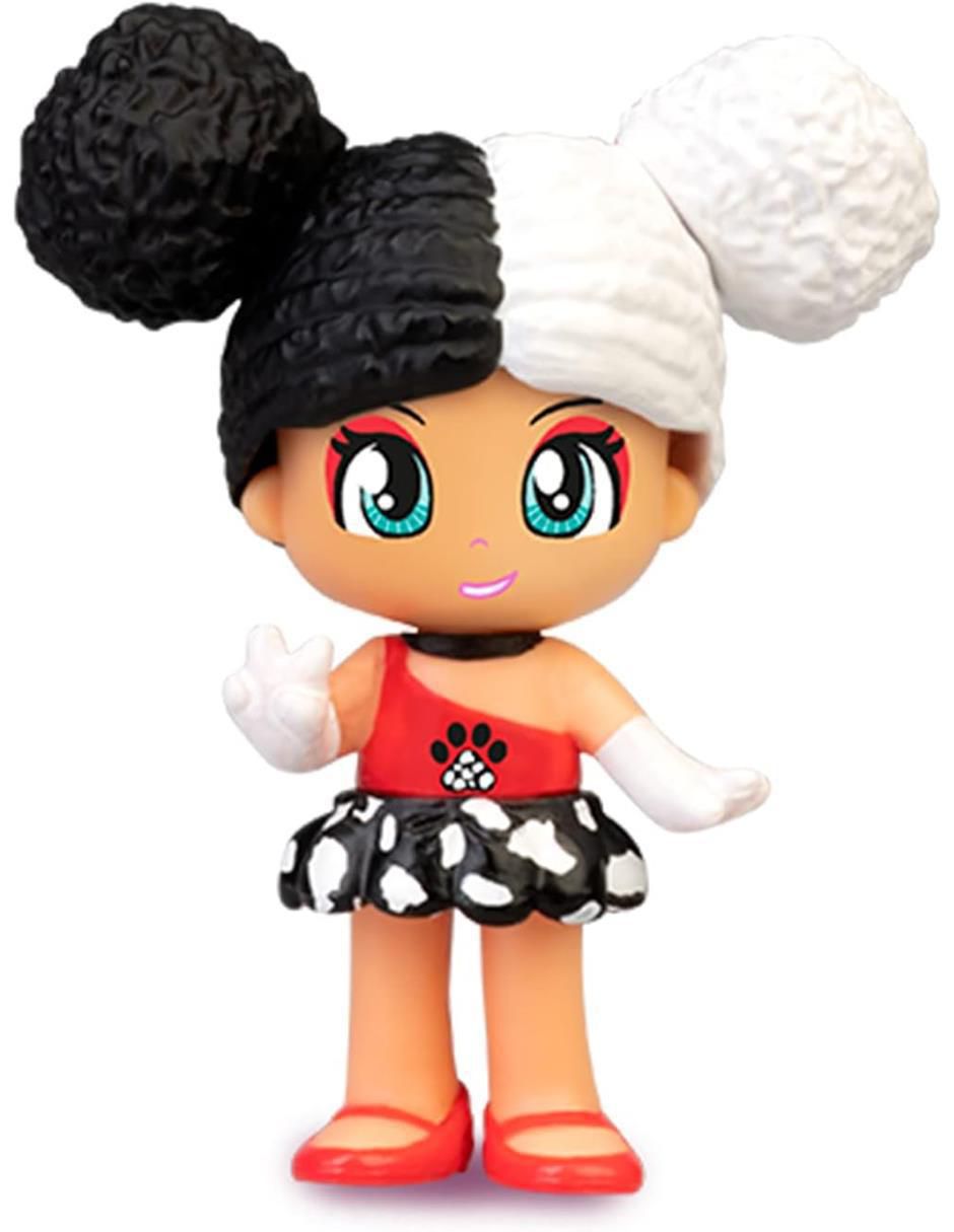 Power Girl Precio De Las MuÃ±ecas Pinypon Set Muñecas Pinypon