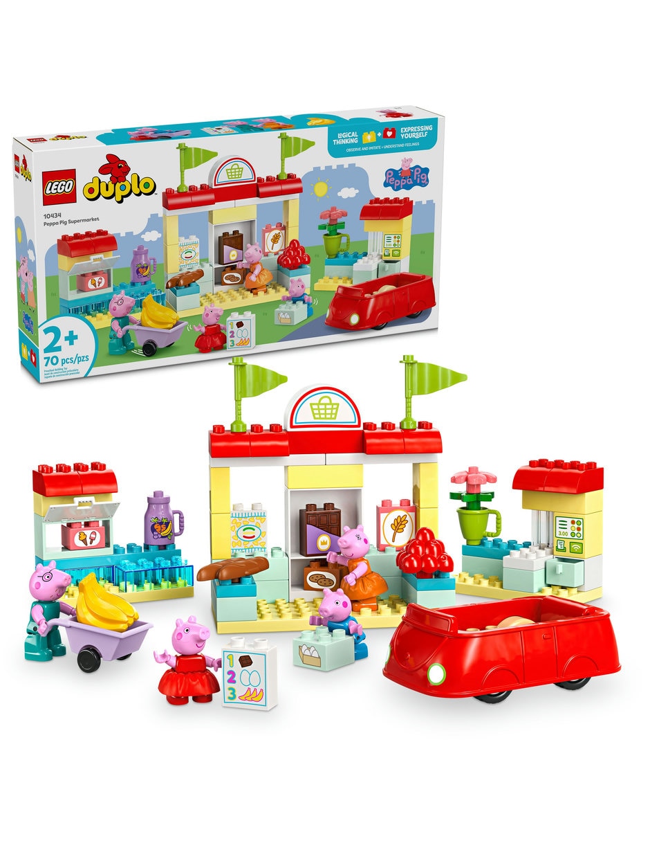 Ofertas lego toysrus online