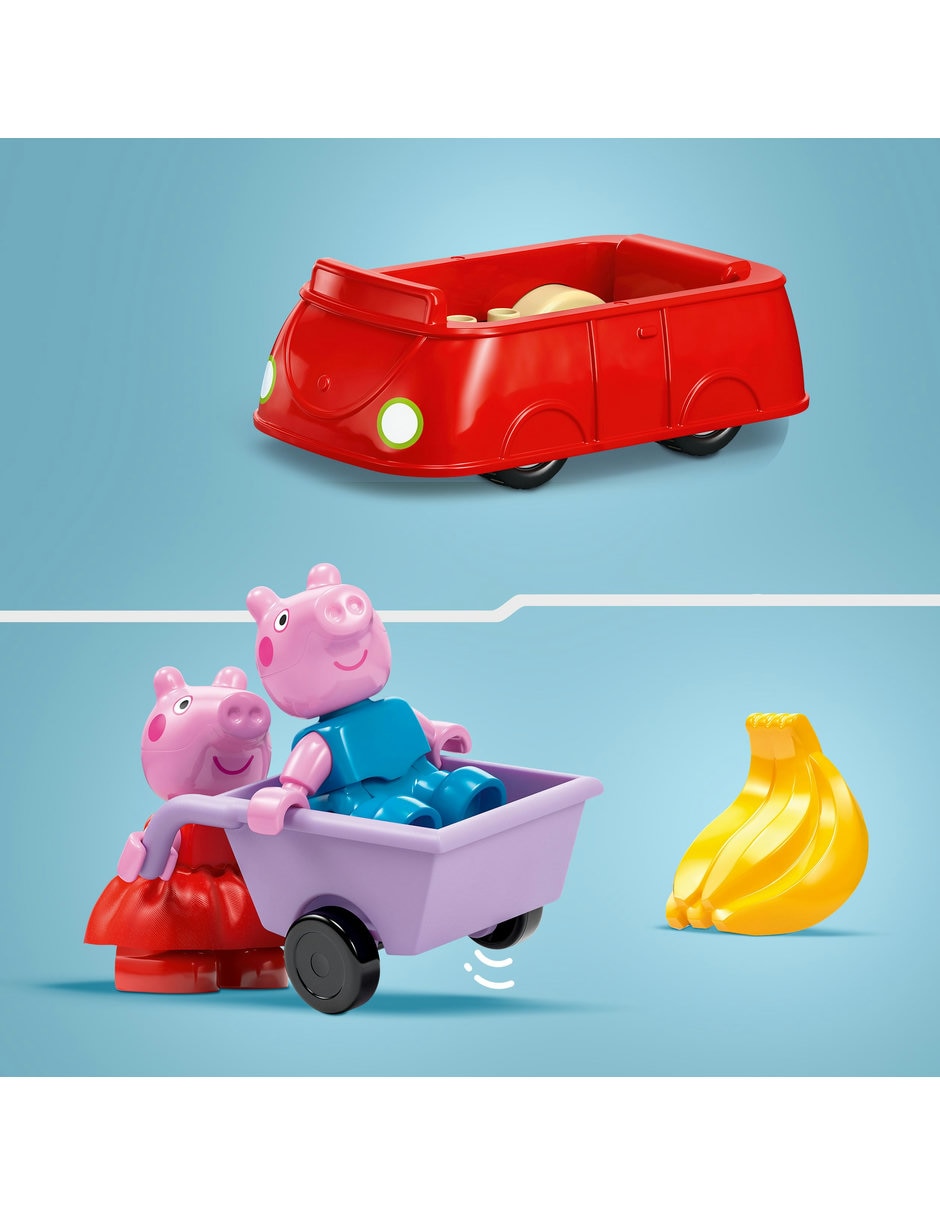 Supermercado de Peppa 10434 6