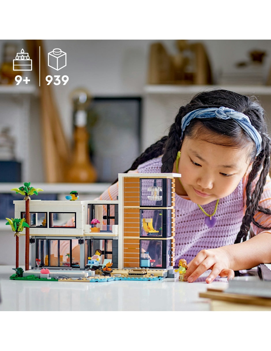 Casa Moderna 31153 6