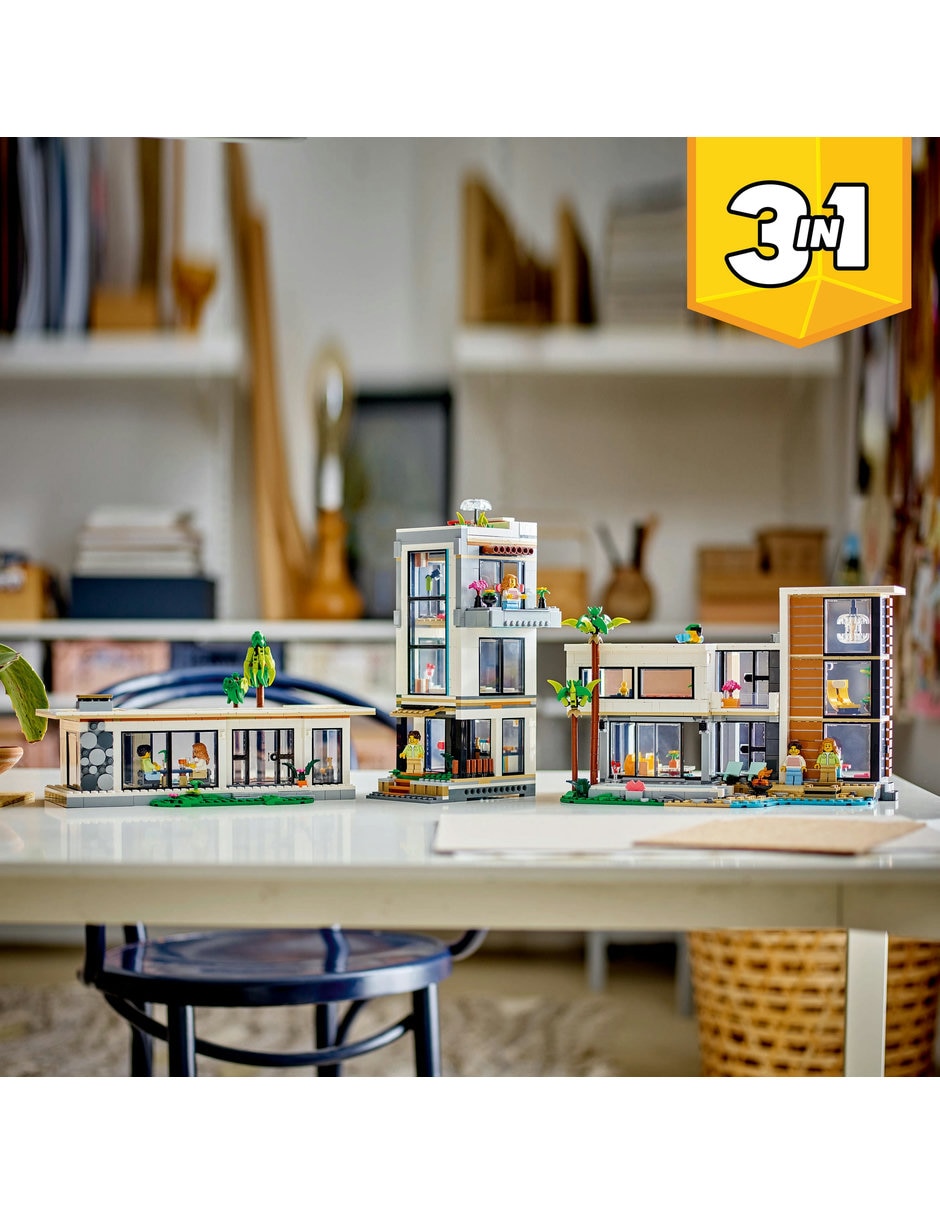 Casa Moderna 31153 8