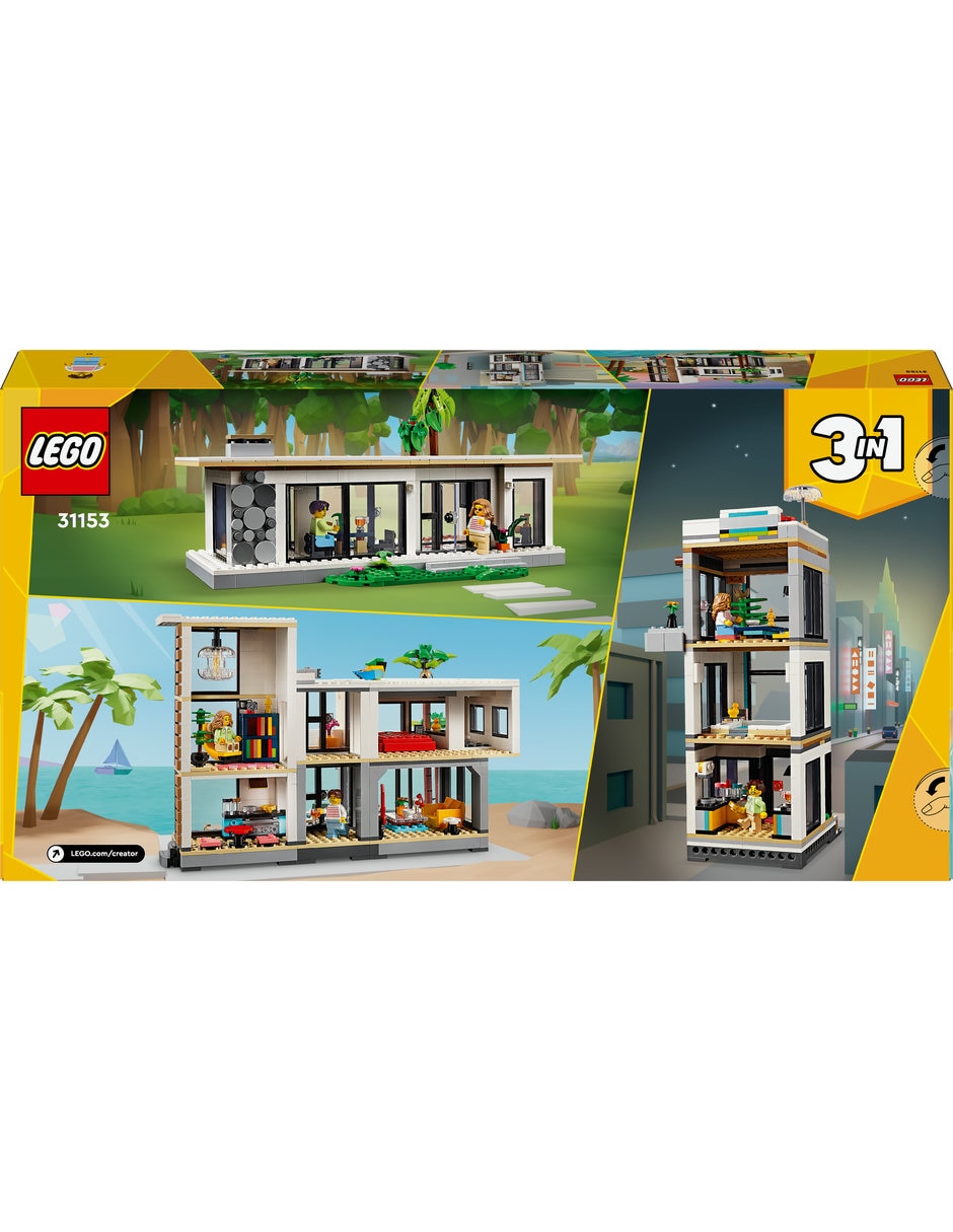 Casa Moderna 31153 9
