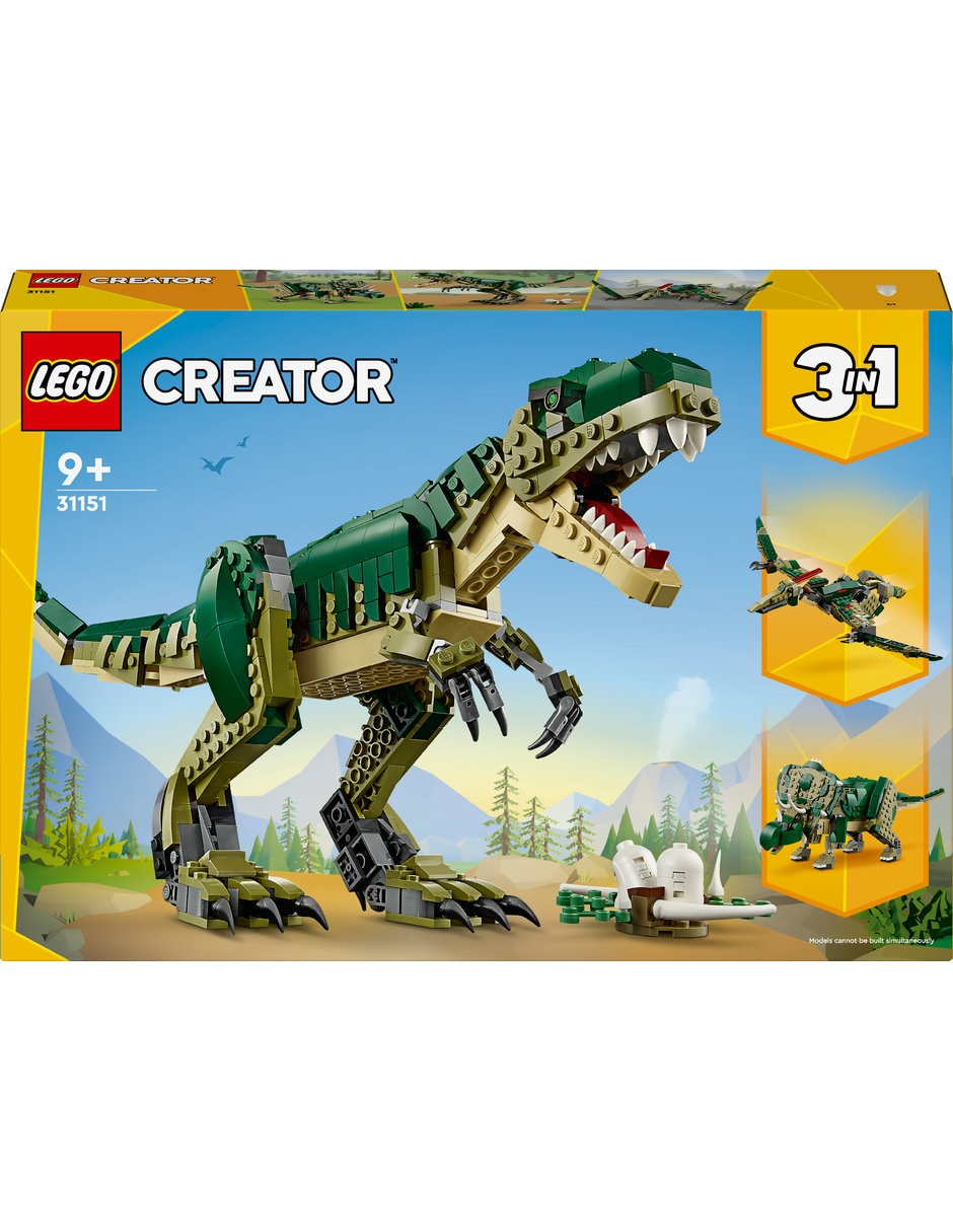 T. rex 31151 2