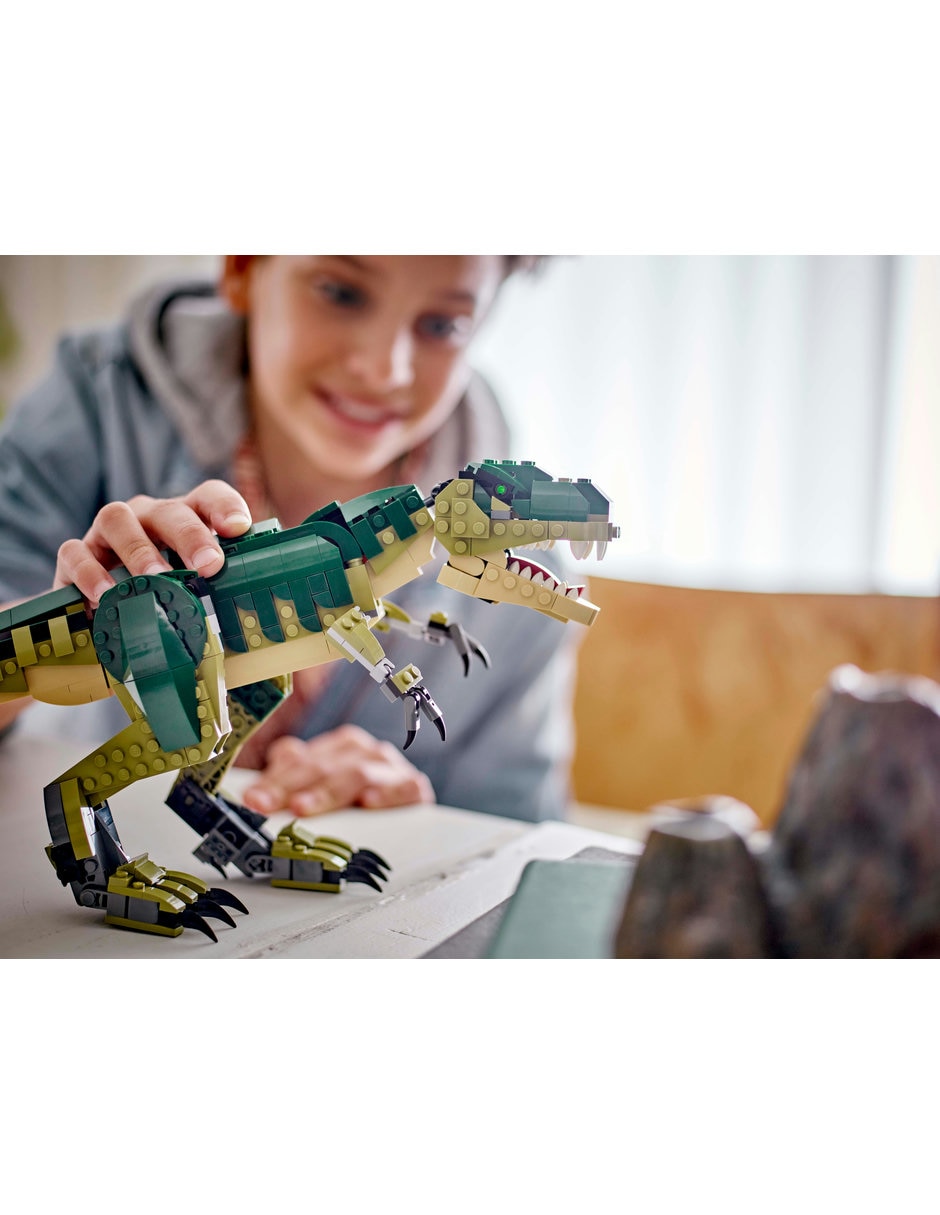T. rex 31151 5