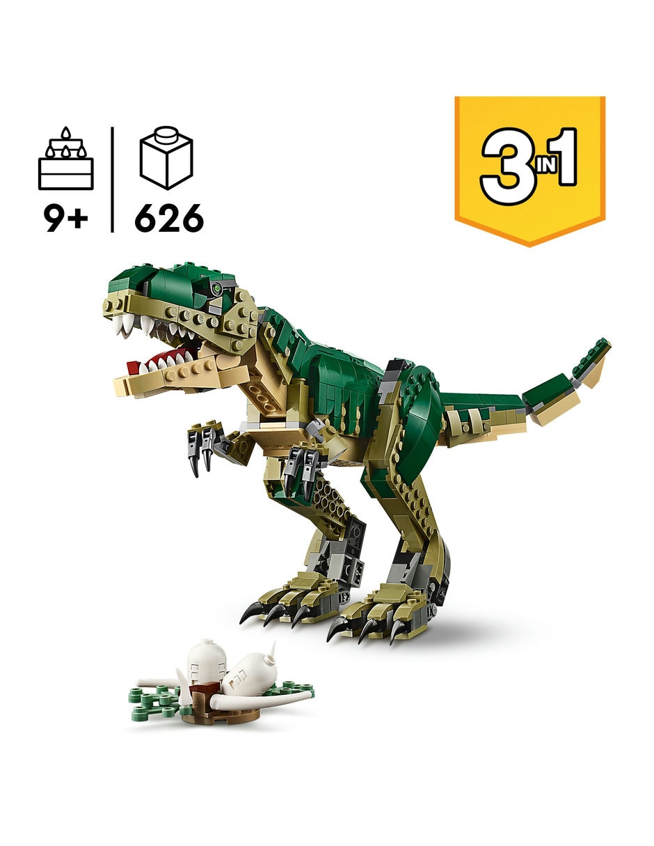 T. rex 31151 7