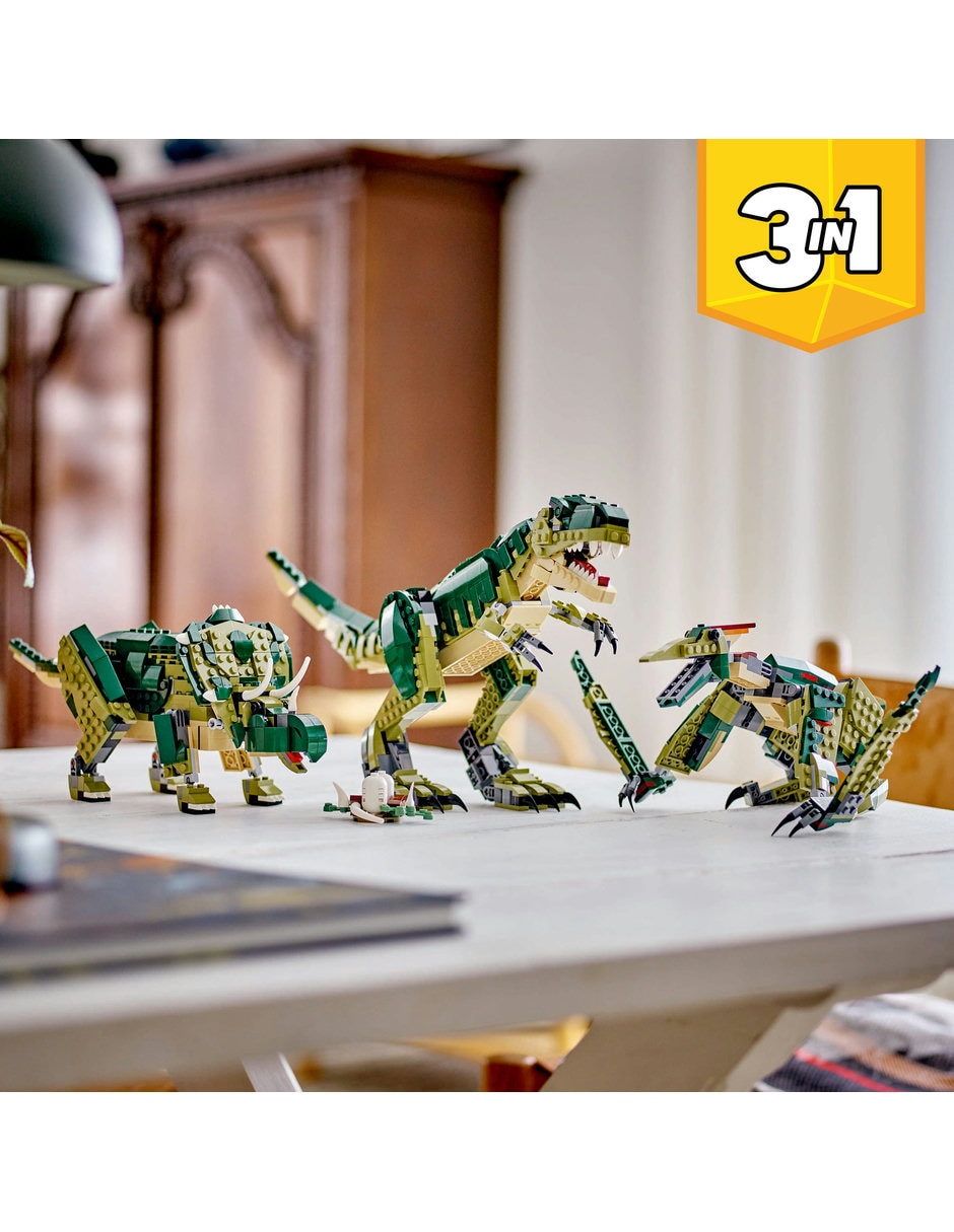 T. rex 31151 8