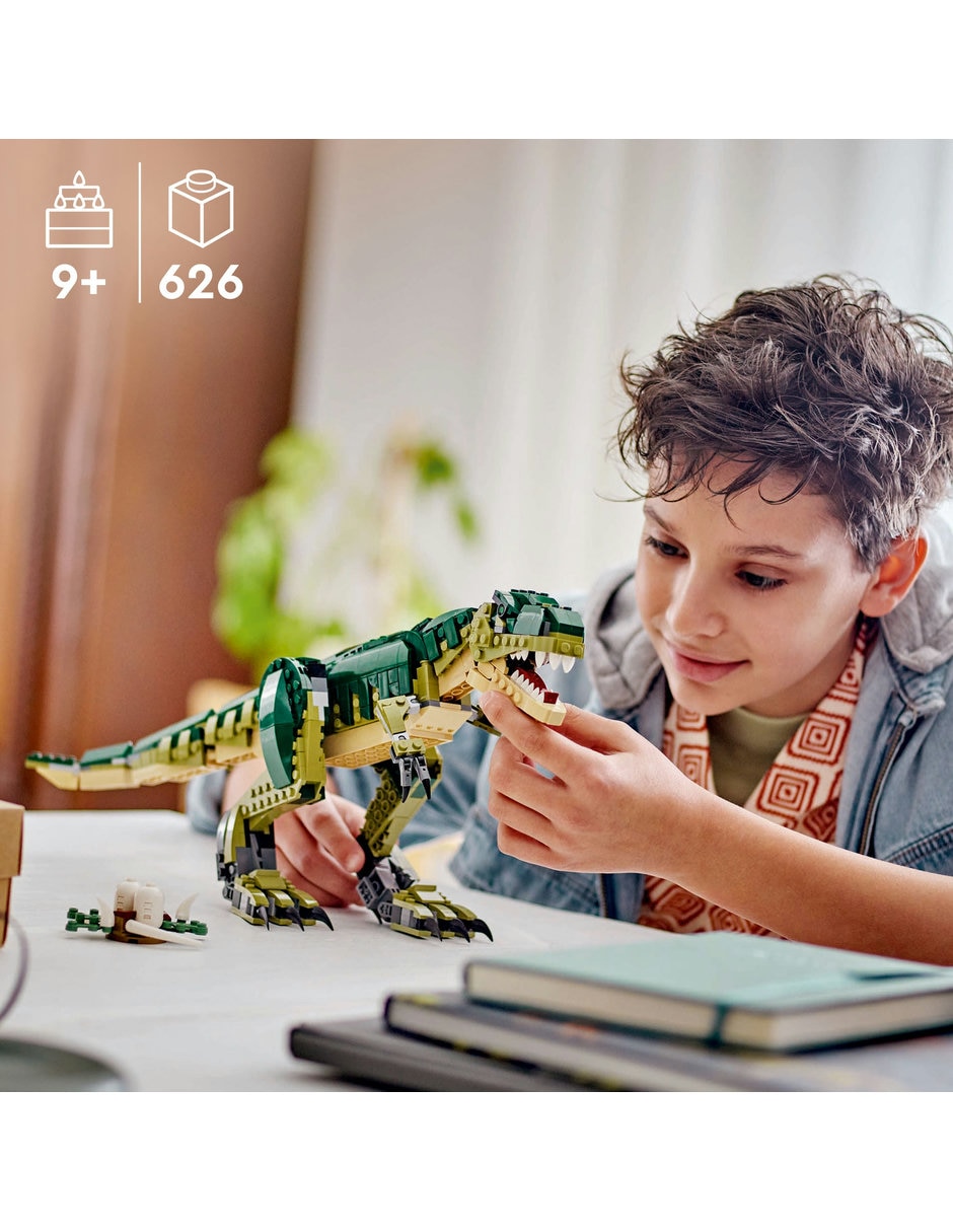 T. rex 31151 9