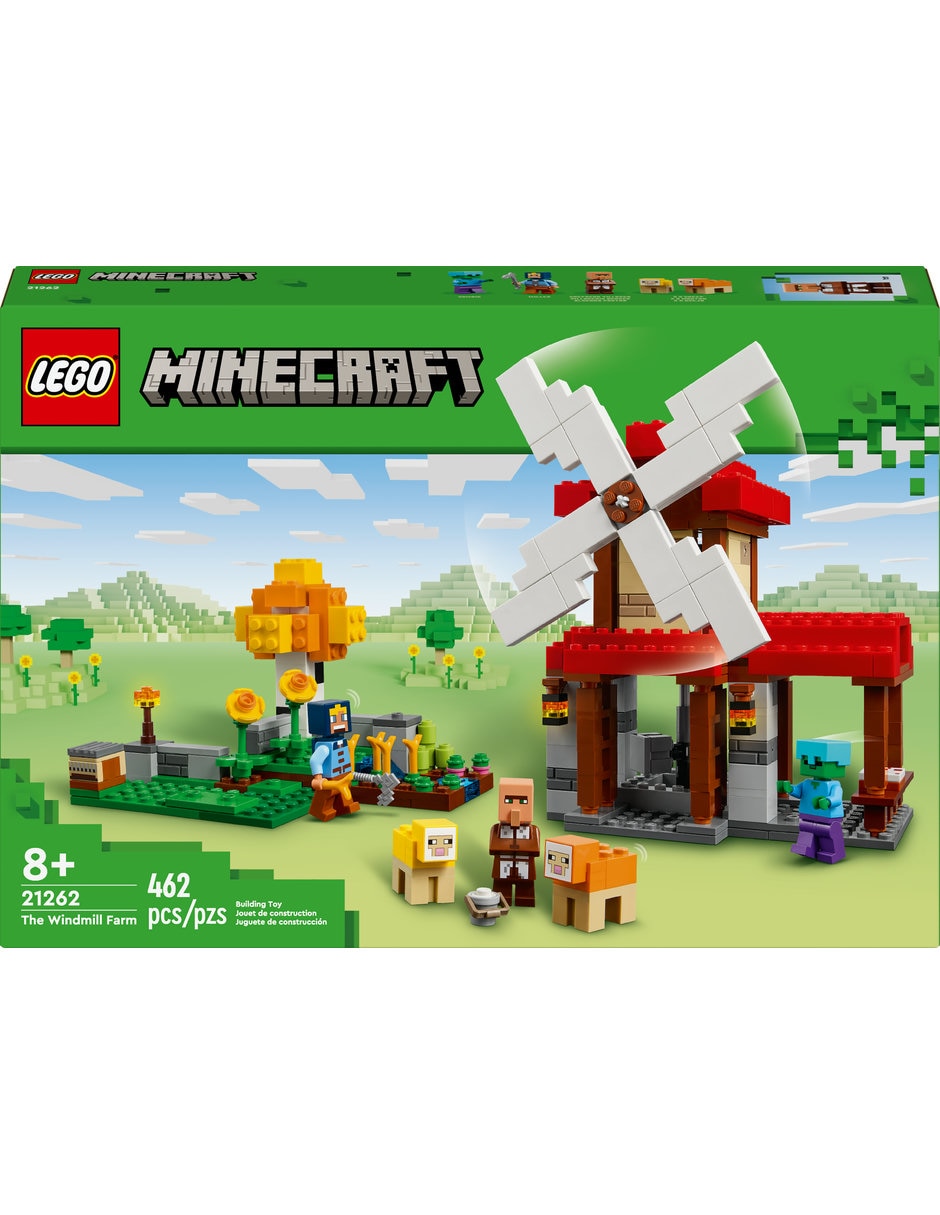 La Granja del Molino 21262 2