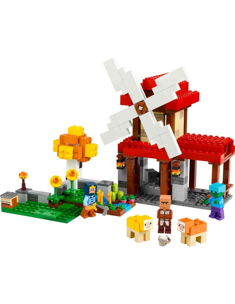 La Granja del Molino 21262 3