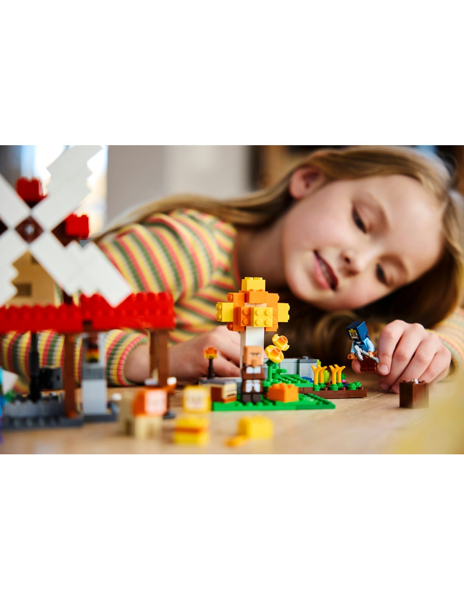 La Granja del Molino 21262 5