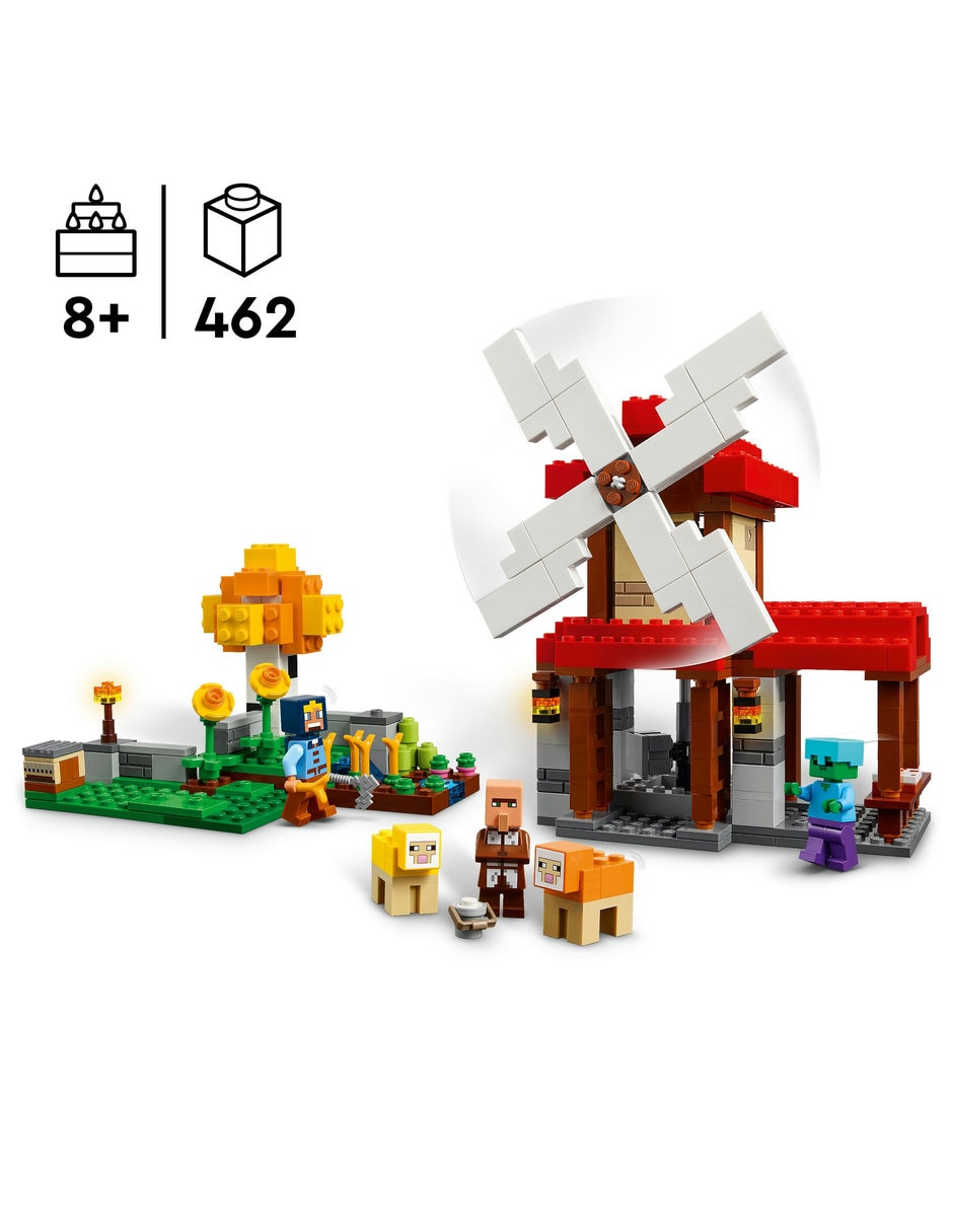 La Granja del Molino 21262 7