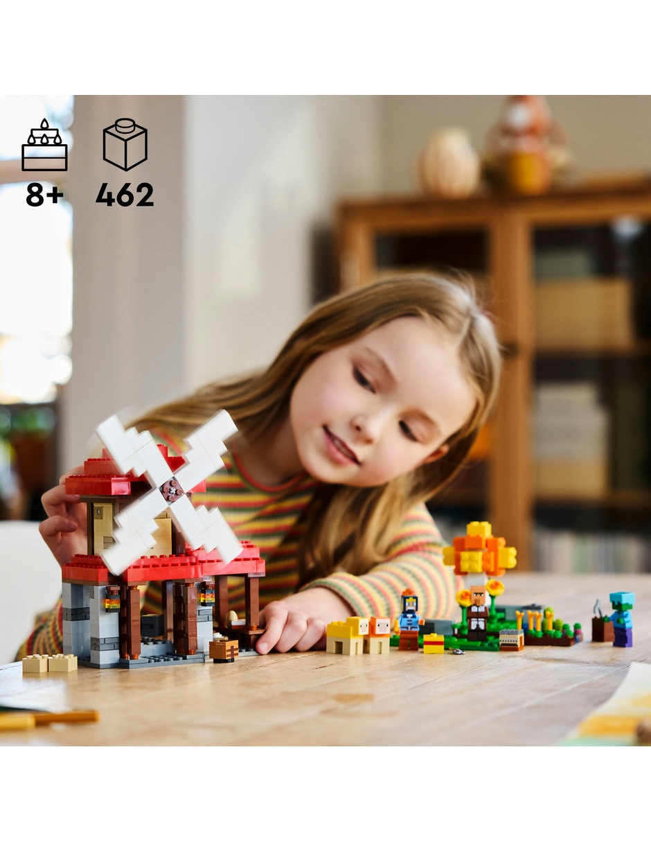 La Granja del Molino 21262 8