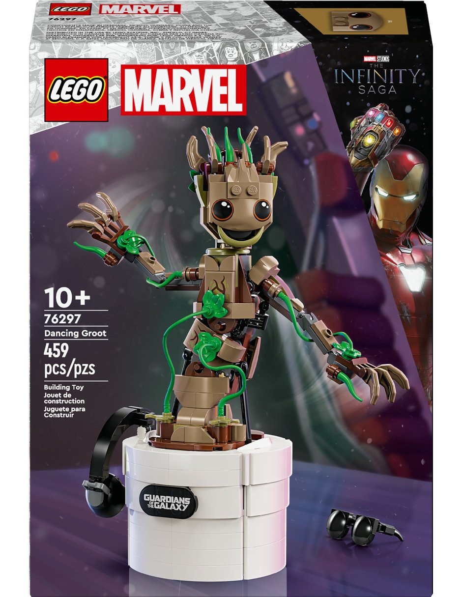 Groot Bailarin 76297 2