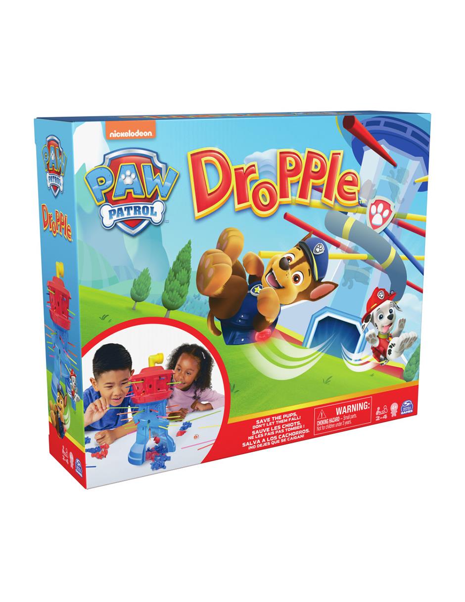 Cardinal Dropple Paw Patrol Games 5