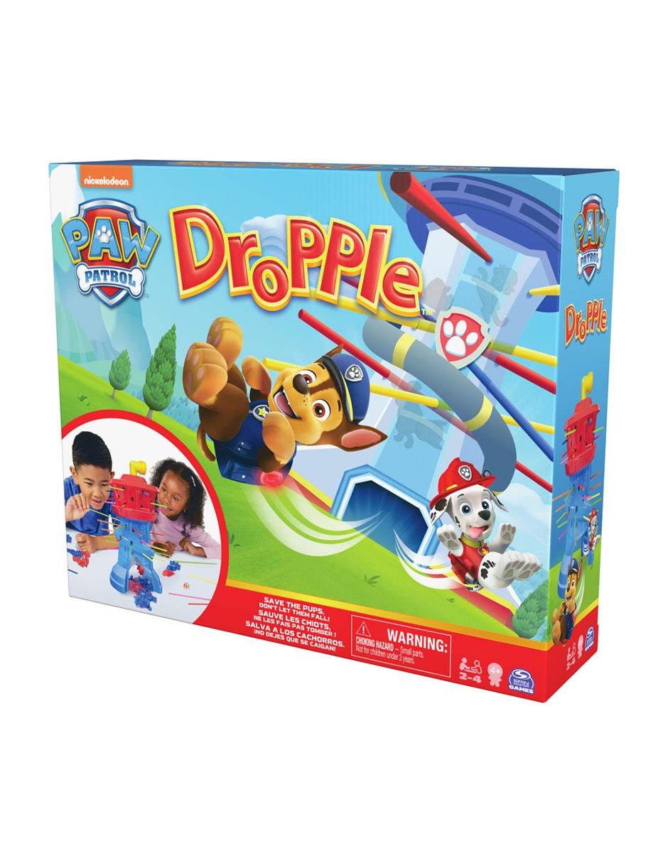 Cardinal Dropple Paw Patrol Games 7