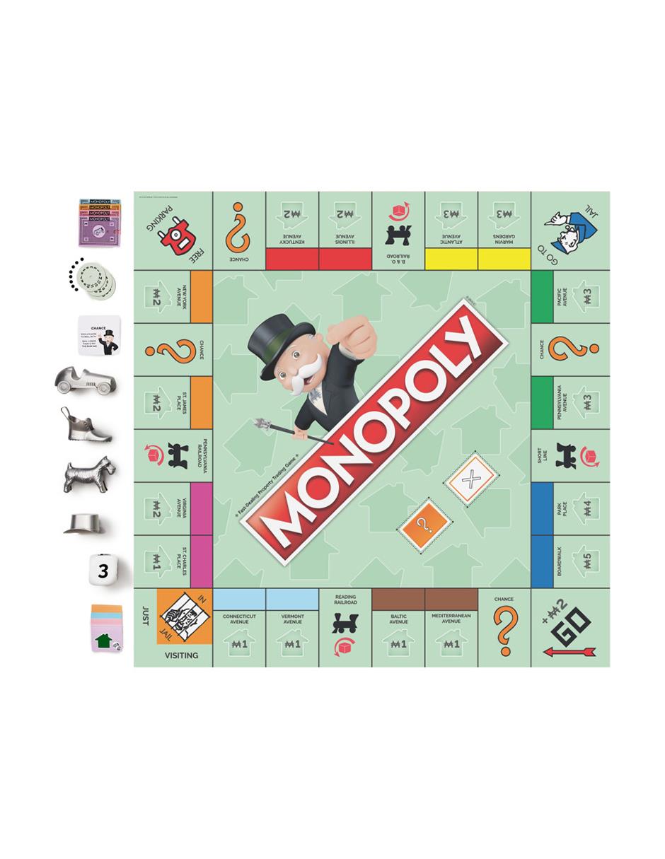 Sm Monopoly Jumbo 2