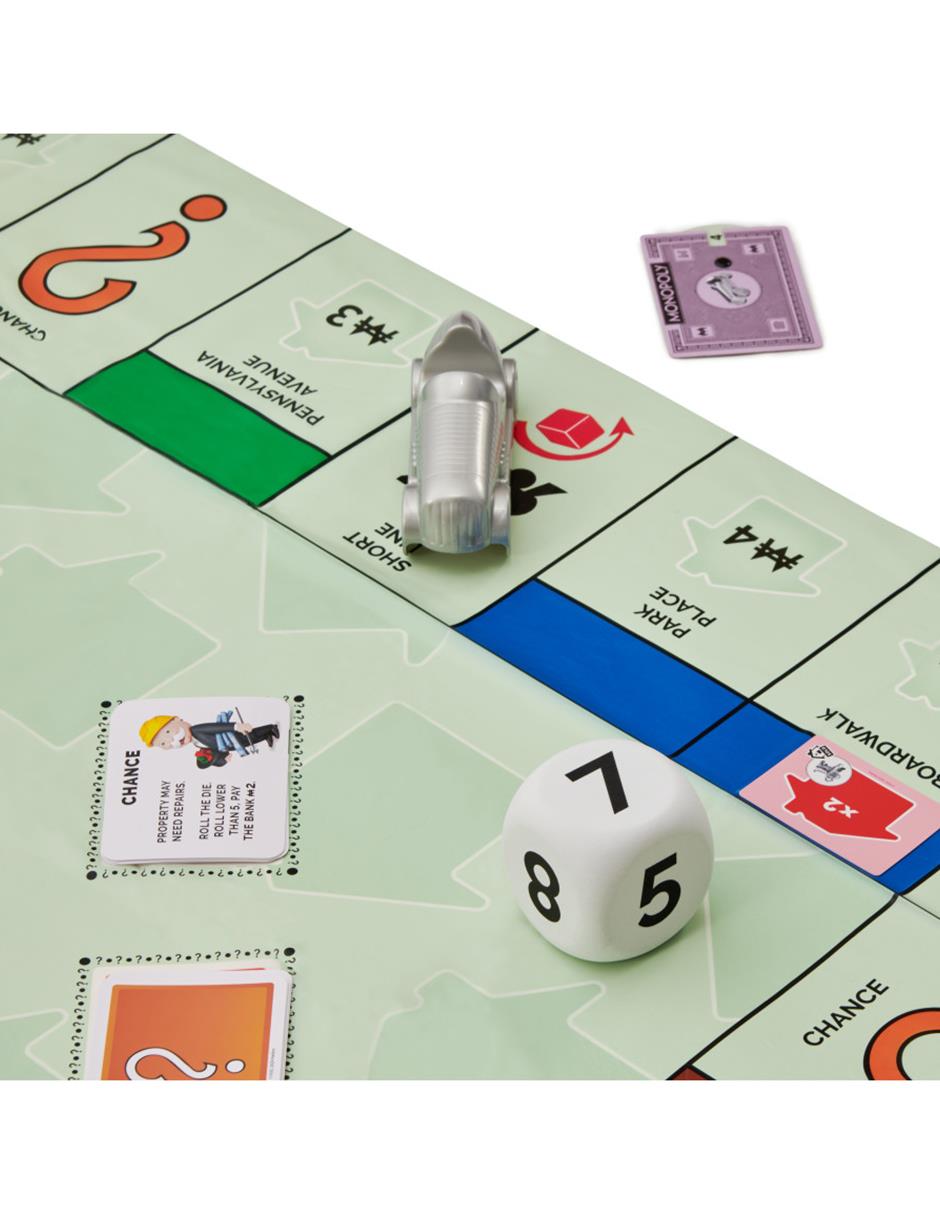 Sm Monopoly Jumbo 6