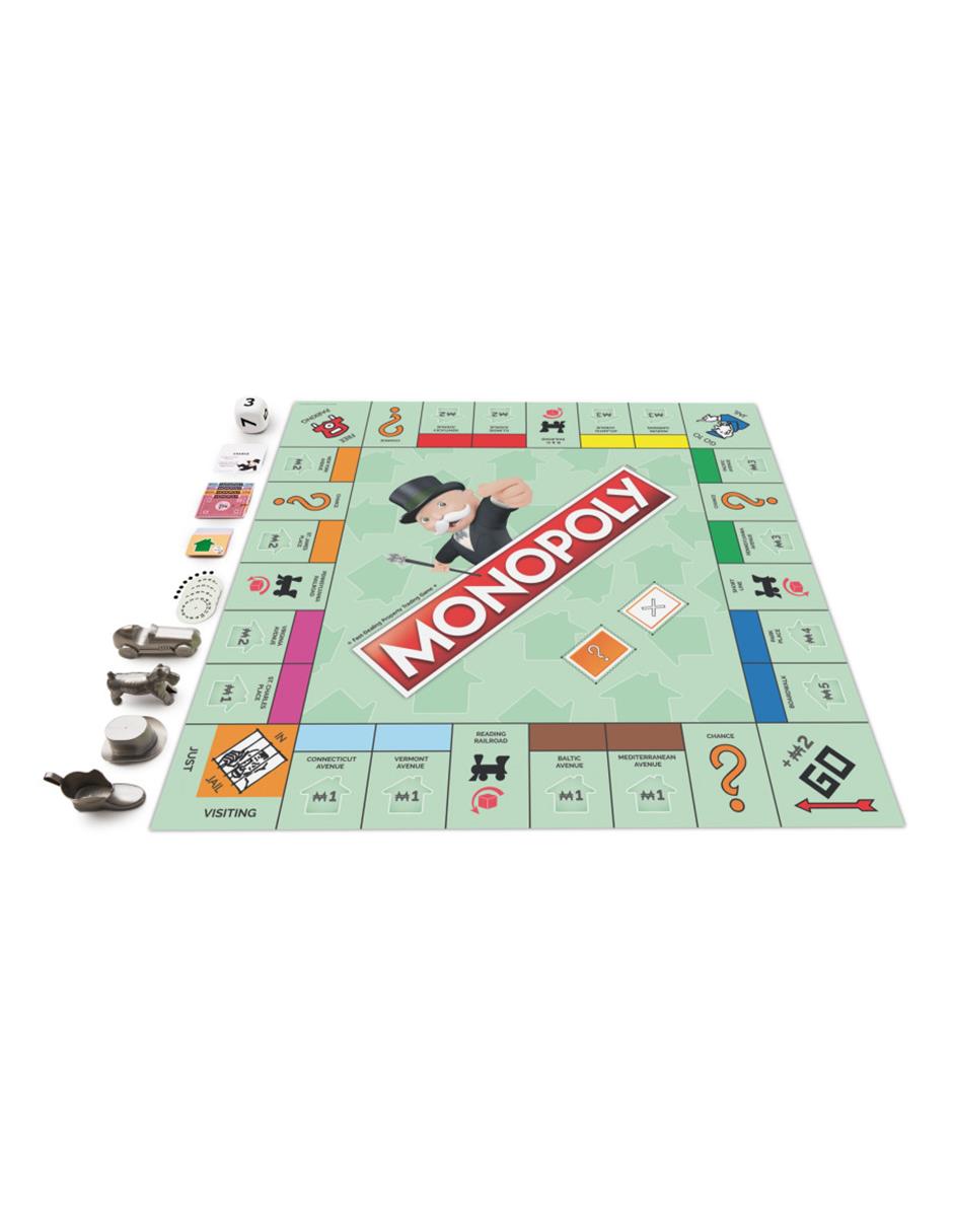 Sm Monopoly Jumbo 8