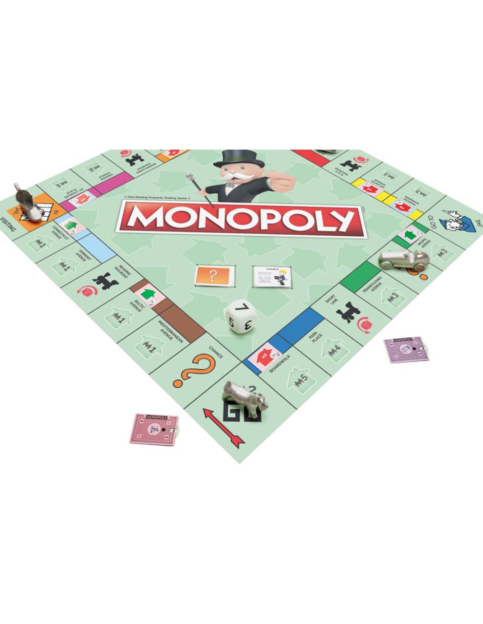 Sm Monopoly Jumbo 9