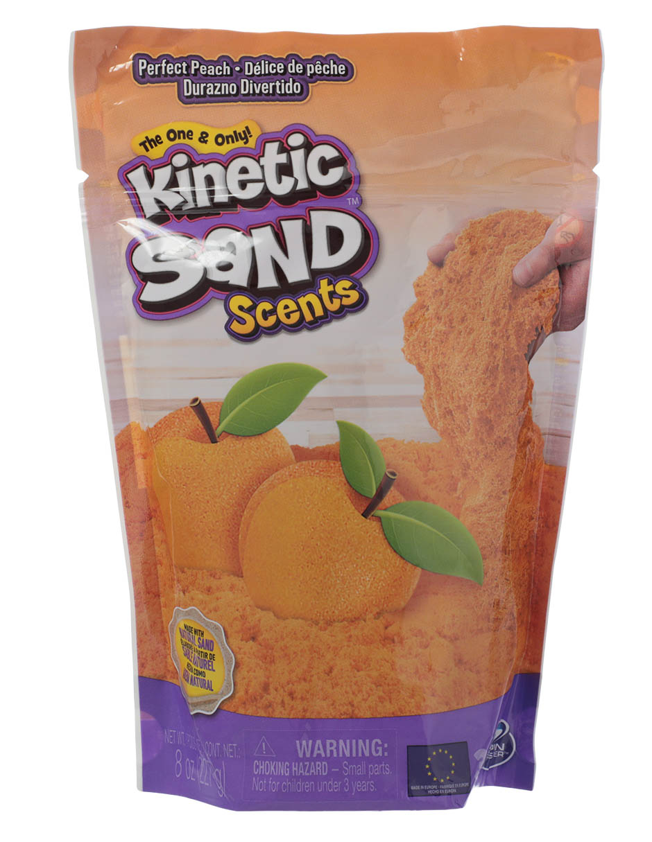 Kinetic sand the one and only online