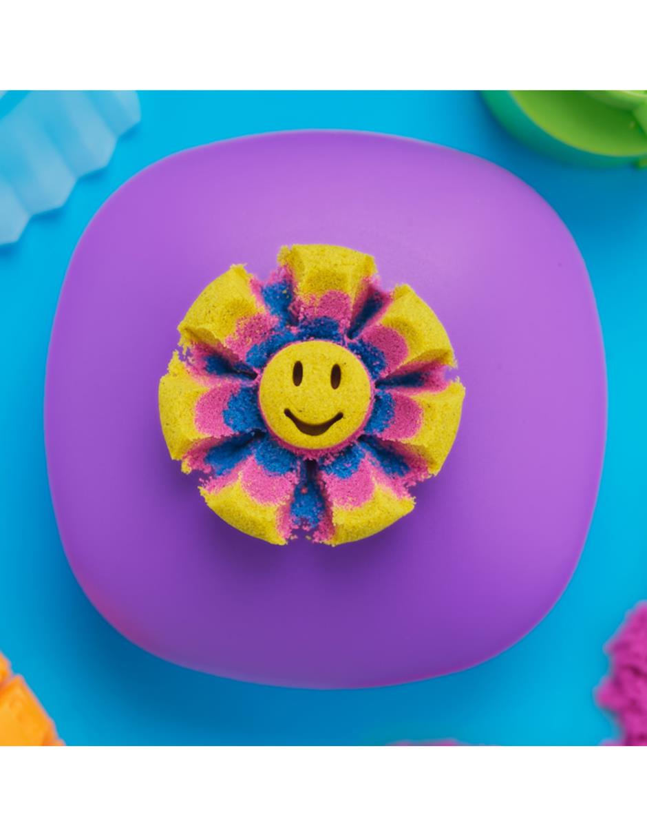 Squishmotion Playset 6