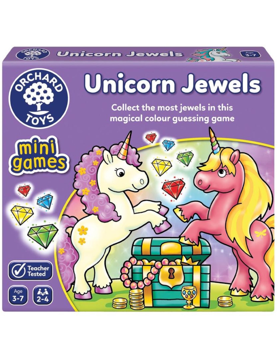 Unicorn jewels Unicorn jewels