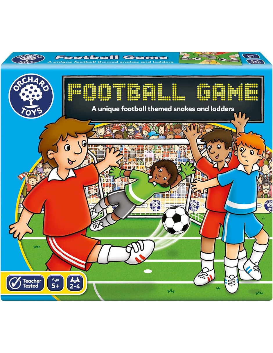Football Game Football Game