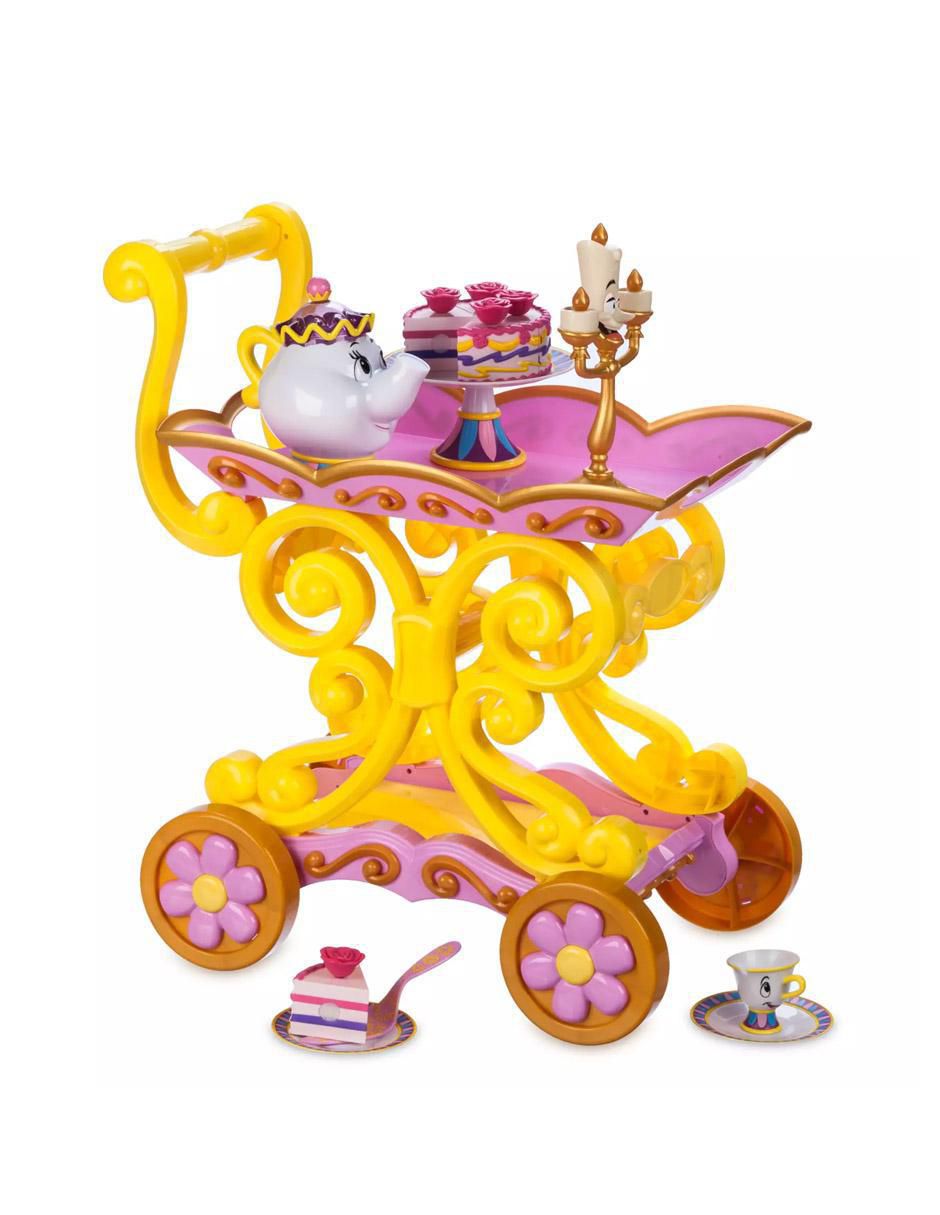 Juguete Collar De Moana Liverpool Accesorio De Cocina Juguete