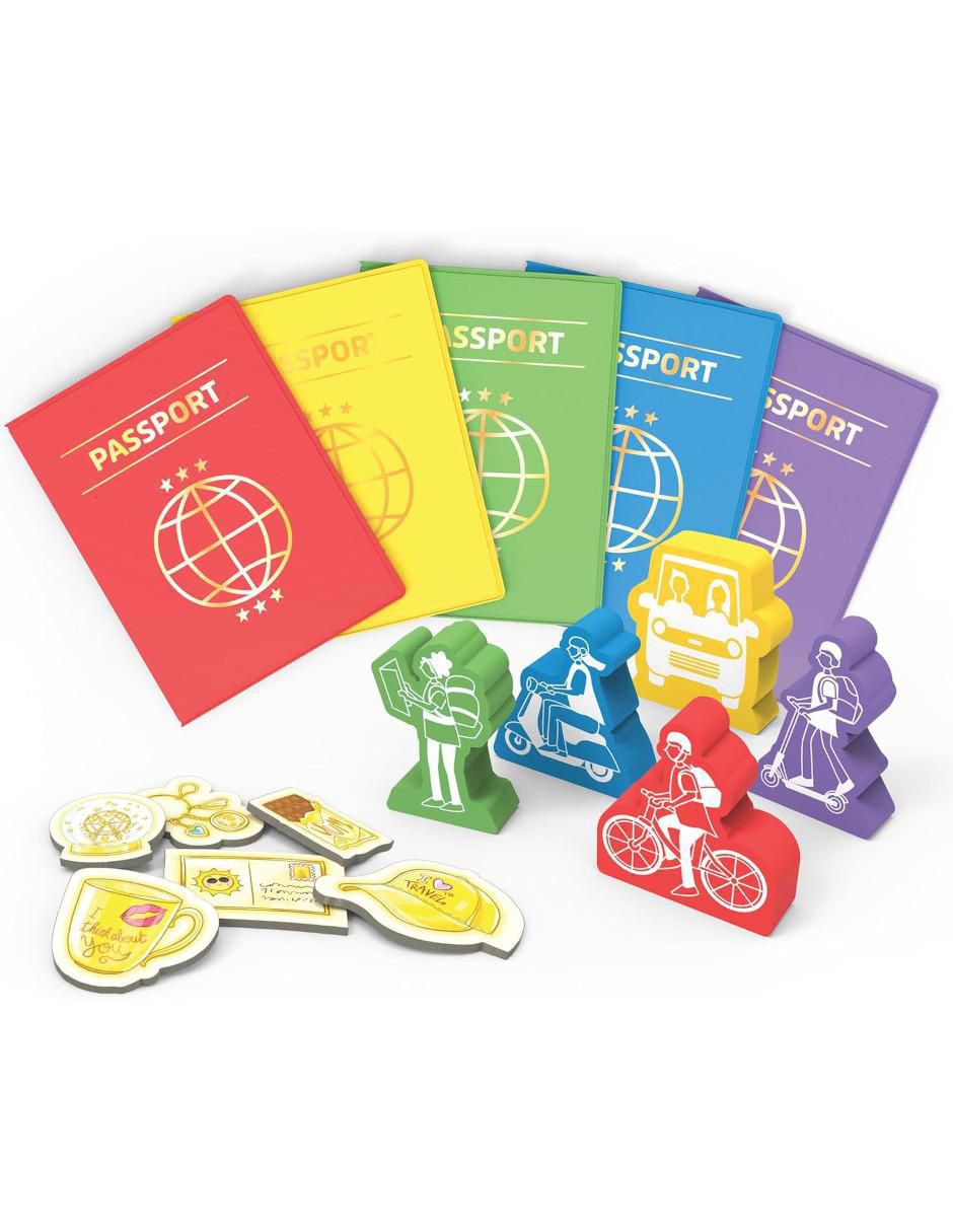 Word Traveler 4