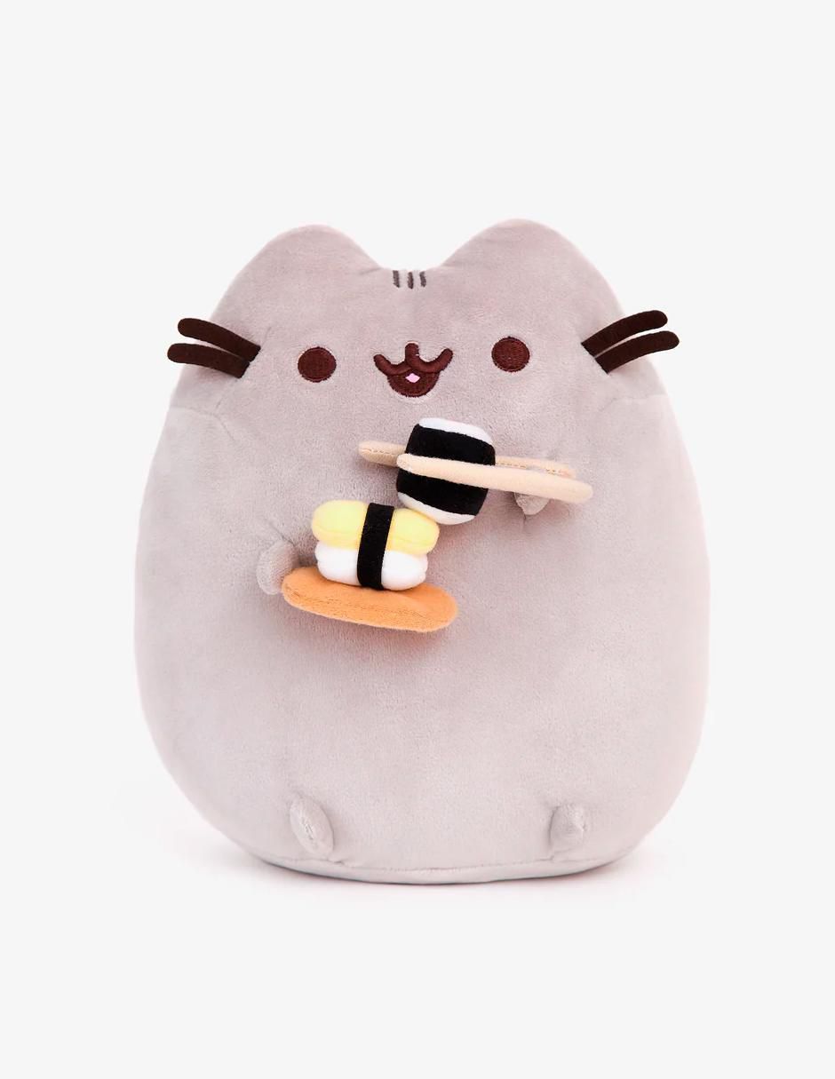 Peluche de Pusheen Gato de 25 cm 3