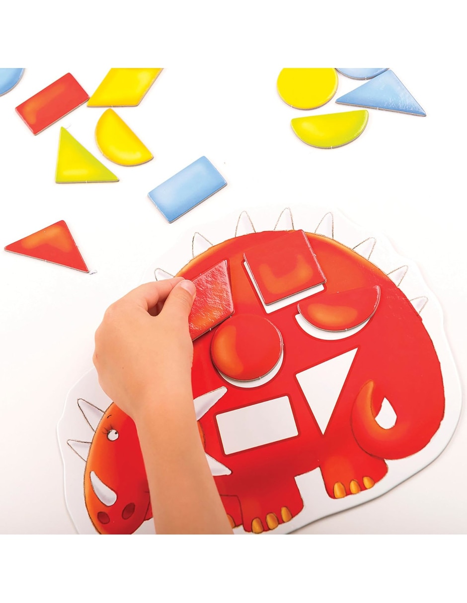 Dotty Dinosaurs 2